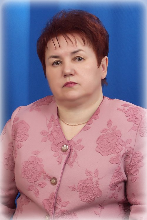 Емангулова Наталия Леонидовна